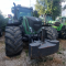 Trattore Fendt 826 Profi usato