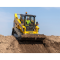 Minipala cingolata KOMATSU CK50-8