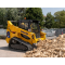 Minipala cingolata KOMATSU CK50-8