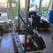 Barra tranciarami Cangini BTCF 50-150