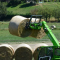 Forca paglia Merlo a 4 punte A2340