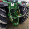 Trattore John Deere 8245R Usato | 290 CV Full-Powershift