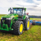 Trattore John Deere 8R 440