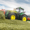 Trattore John Deere 8R 540