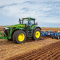 Trattore John Deere 8R 540