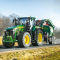Trattore John Deere 8R 540