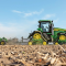 Trattore John Deere 8RX 540