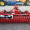 Erpice Rotante Kuhn HR 3020