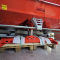 Spandiconcime Maschio Gaspardo PRIMO EW 3200