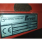 Trapiantatrice Ferrari FX EVO 5 File Usata