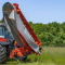 Falciatrice Kuhn GMD 3515