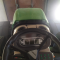 Trattore Fendt 828 S4 PROFI PLUS Usato
