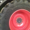 Trattore Fendt 828 S4 PROFI PLUS Usato