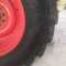 Trattore Fendt 828 S4 PROFI PLUS Usato