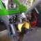 Trattore Fendt 828 S4 PROFI PLUS Usato