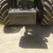 Trattore Fendt 828 S4 PROFI PLUS Usato