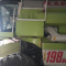 Mietitrebbia Claas DOMINATOR 198 H Usata