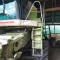 Mietitrebbia Claas DOMINATOR 198 H Usata