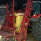 Polverizzatore Hardi LX 800 Usato