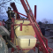 Polverizzatore Hardi LX 800 Usato