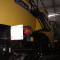 Mietitrebbia New Holland CX5.90 HILLSIDE Usata
