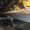 Mietitrebbia New Holland CX5.90 HILLSIDE Usata