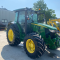 Trattore  John Deere 5125R usato