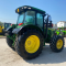 Trattore  John Deere 5125R usato