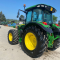 Trattore  John Deere 5125R usato