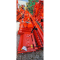 Seminatrice combinata Gaspardo-Maschio Centauro Toro PA2