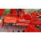Seminatrice combinata Gaspardo-Maschio Centauro Toro PA2