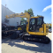 Escavatore KOMATSU PC88MR-11