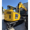 Escavatore KOMATSU PC88MR-11