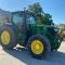 Trattore John Deere 6145R Usato