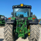 Trattore John Deere 6145R Usato
