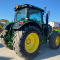 Trattore John Deere 6145R Usato