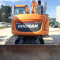 Escavatore Doosan DX140LCR-7 Usato