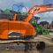 Escavatore Doosan DX140LCR-7 Usato