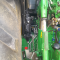 Trattore John Deere 6175M Usato