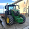 Trattore John Deere 6175M Usato