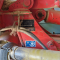 Erpice Rotante Kuhn HR 4503 DR Usato
