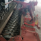 Erpice rotante Kuhn HR5003 DR Usata