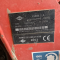 Erpice rotante Kuhn HR5003 DR Usata