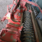 Erpice rotante Kuhn HR5003 DR Usata