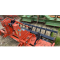 Erpice Mascio DS2500 Usata