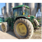 Trattore John Deere 6510 Premium Usato