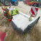 Falciatrice Claas 3150F Usata