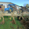 Aratro Ermo FSV4-114/4MA Usato