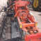 Erpice Maschio Gabbiano 4000 Usata