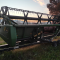 Barra John Deere 620R Usata